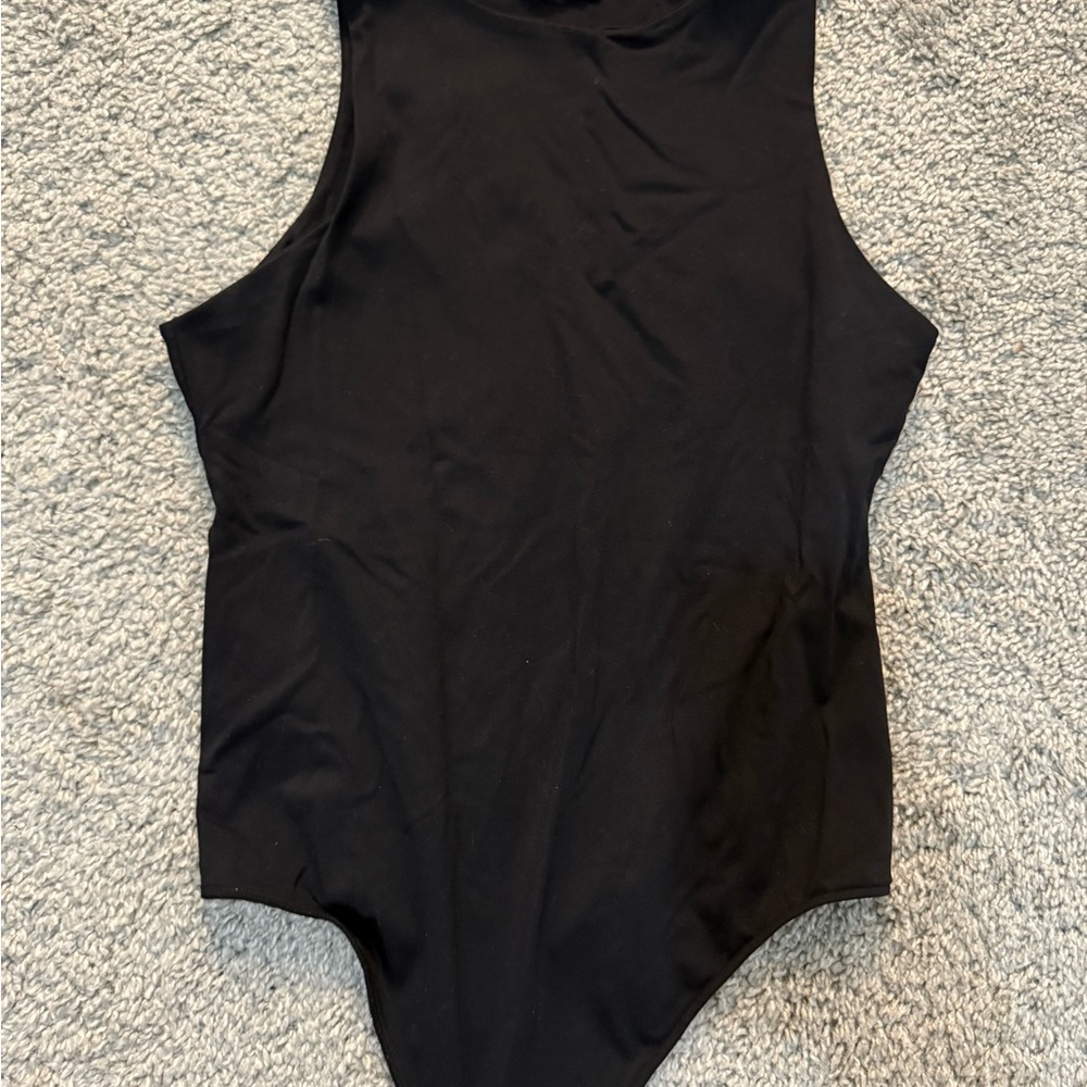 Steve Madden Black Top